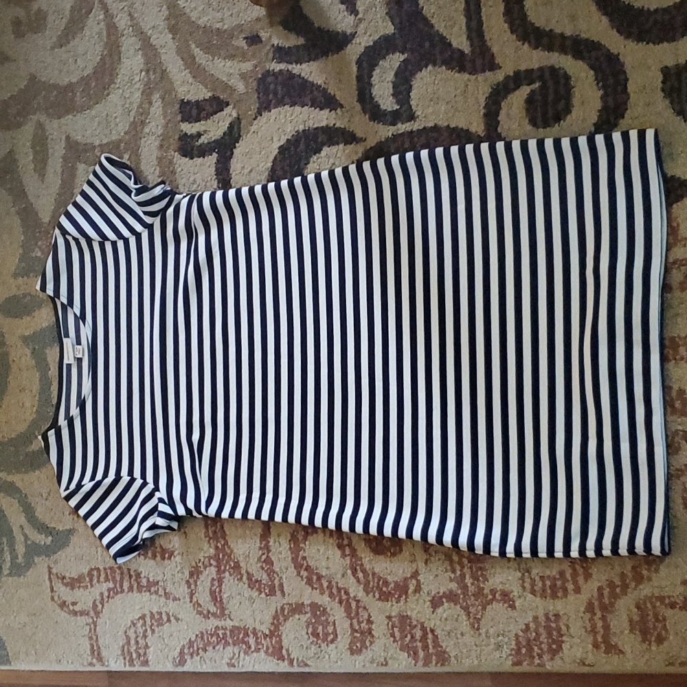 Merona t-shirt dress size petite S never worn